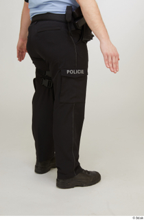  Photos Michael Summers Policeman A pose leg lower body 0011.jpg